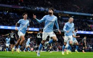 Where to stream Fulham vs. Manchester City Premier League match today