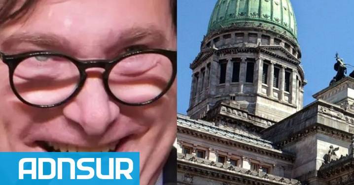 12:23 Sesiones extraordinarias: el Congreso comenzará los debates por el Presupuesto 2026 y la reforma laboral