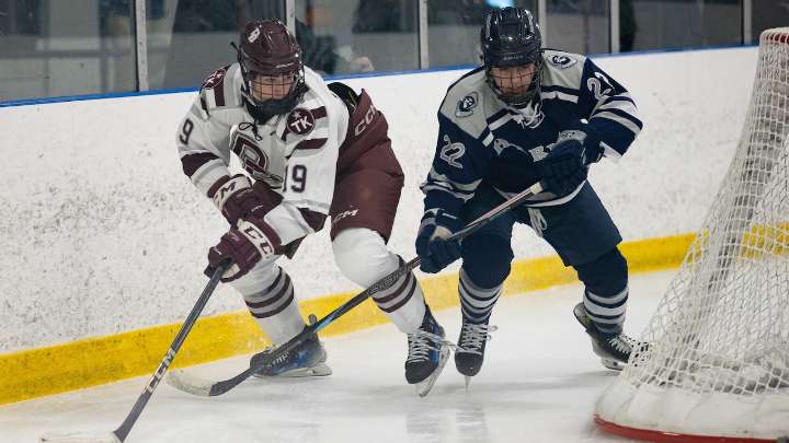 Ashton leads No. 2 Don Bosco in close win over No. 7 Princeton Day
