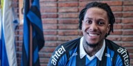 Abel Hernández, en disputa de los tres grandes del Perú; su agente afirma existencia de contacto con Alianza Lima