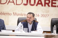 Confirman visita de Claudia Sheinbaum a Ciudad Juárez para inaugurar Centro Libre para las Mujeres