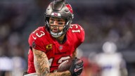 Bucs activate receivers Mike Evans, Jalen McMillan from IR