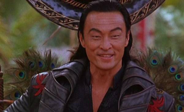 Murió Cary-Hiroyuki Tagawa, actor de "Mortal Kombat" y "El último emperador"