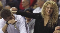 El elogio inesperado de Shakira a Piqué en una entrevista
