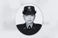 Anuncian recompensa de $200 millones por información sobre el homicidio de la patrullera Karen Pajoy