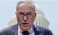 Chuck Schumer afirma haber recibido amenazas de bomba en sus oficinas de Nueva York