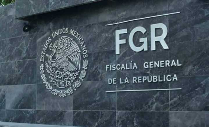 Se registran 43 aspirantes para dirigir la FGR