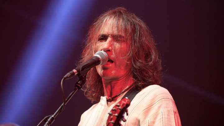 Extremadura despedirá a Robe en el Palacio de Congresos de Plasencia este domingo