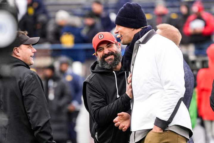 Report: Former Four-time Super Bowl Champion Open to NFL Return