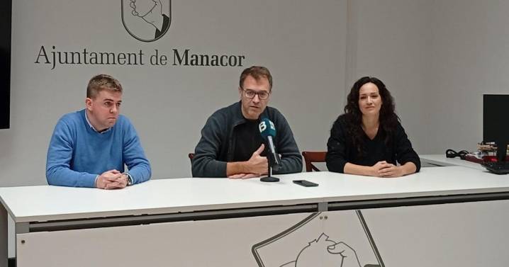 El arquitecto Pedro Puche asume la gerencia de Urbanismo como «un reto»