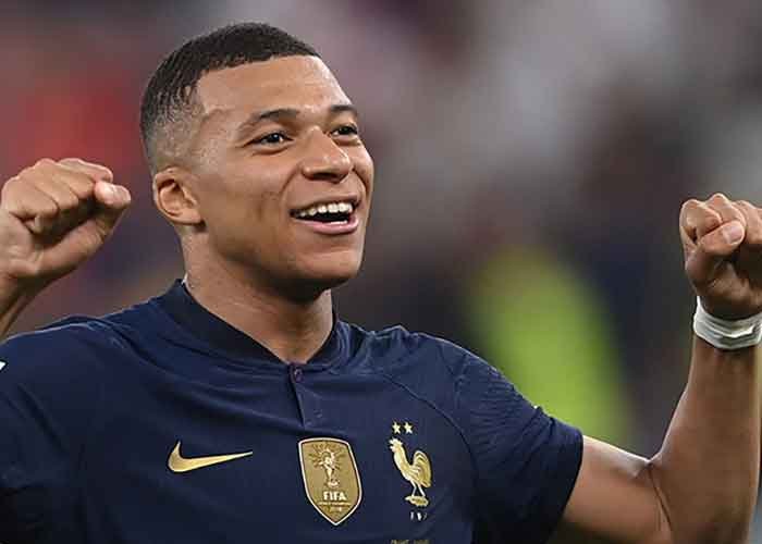 Mbappe masterclass inspires Real Madrid’s thumping win over Athletic Bilbao