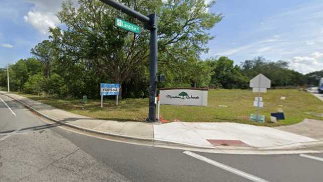 Florida man facing 'sanitary nuisance' charge after taxi incident