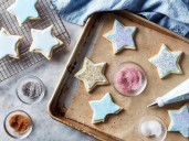 The Kitchn: Royal icing is the secret to the easiest cookie decorating