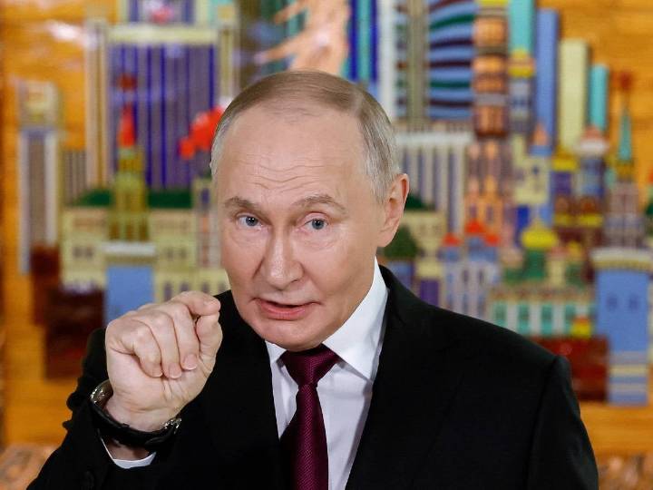 No hay "compromiso" sobre los territorios ocupados en Ucrania: Rusia