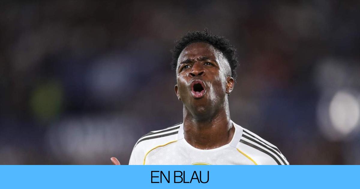 Vinícius tiene la casa más cara de la plantilla del Real Madrid