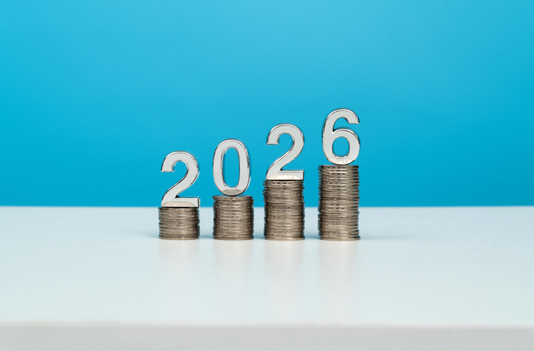 'Fundamental Resilience' Fueling Firm Leaders' 2026 Outlook