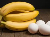 Eggs, bananas and midday meals extended to LKG, UKG in govt schools