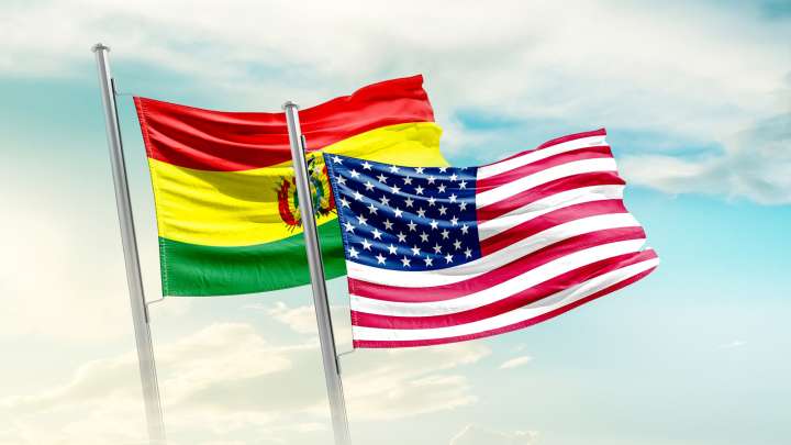 Rising Tourist Destination Now Lets Americans Visit For Free And Wants The Same For Its Own Nationals In The U.S.