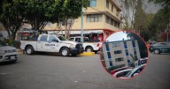 Conmoción en Azcapotzalco: Hallan cuerpo en descomposición en Unidad Cuitláhuac