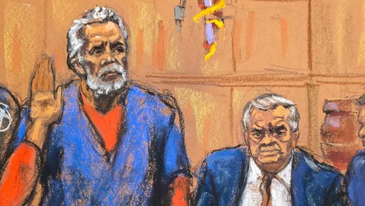 Defensa de 'El Mayo' pide aplazar sentencia