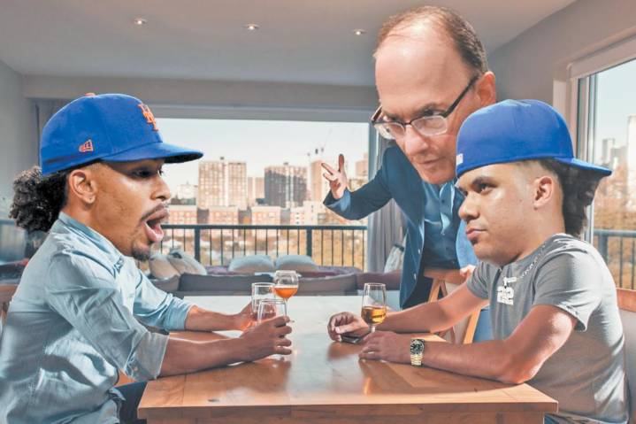 Steve Cohen must address potential Juan Soto-Francisco Lindor Mets rift