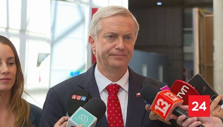 Kast y declaraciones de diputado Meza: “Los únicos que han protegido a un abusador son los que están en el Gobierno”