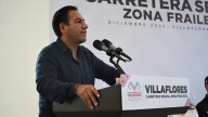 Gobernador de Chiapas promete paz tras brote de violencia en Villaflores