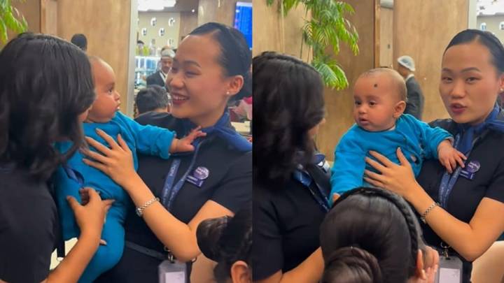 Mumbai Woman Shares How IndiGo Flight Delay Turned Into Fun Time For Her Toddler: ‘Many Suffered, But…’