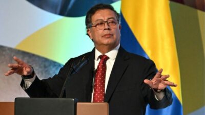 Petro invita a Trump a Colombia para mostrarle cómo combatir las drogas sin misiles