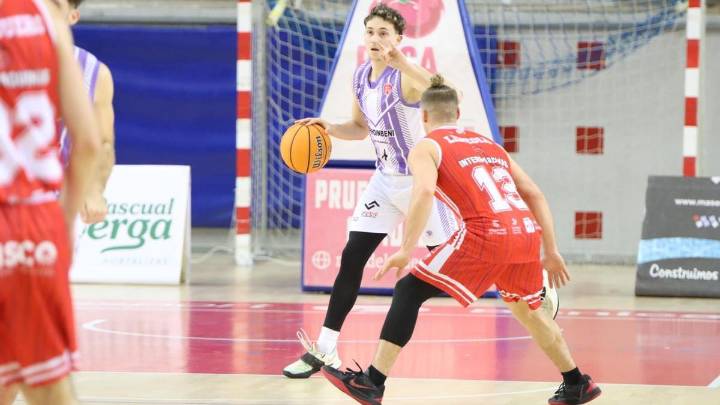 Un derbi que es sinónimo de espectáculo y emoción: Proinbeni UpB Gandia contra CEB Llíria