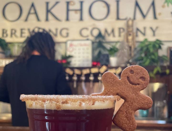 Massachusetts weekend events: 5 things to do Dec. 5