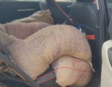 Odisha villagers intercept vehicle carrying MDM rice, school headmistress under scanner