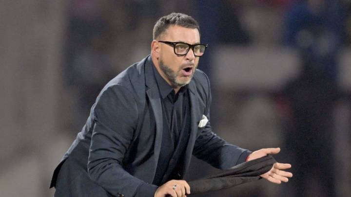 Con todos menos con Pumas