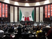 Diputados aprueban nueva Ley de Aguas; va al Senado