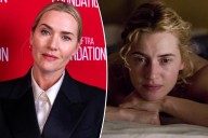 Kate Winslet blasts 'terrifying and devastating' plastic surgery epidemic, criticizes weight loss drugs