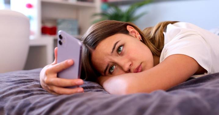 Four deadly social media trends every parent should know about to protect kids