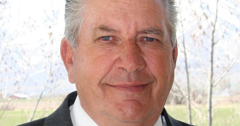 Dennis Eldon Sorensen