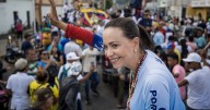 Nicolás Maduro ‘reta’ a María Corina Machado a ir a Noruega por el Nobel de la Paz: ‘Será una fugitiva’