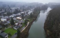Seattle weather: Major flood forecast worsens for Western WA rivers