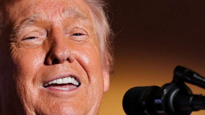 Trump Exige a México Solucionar Problemas de Agua