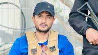 Leader of anti-Hamas gang armed by Israel killed in Gaza, sources say