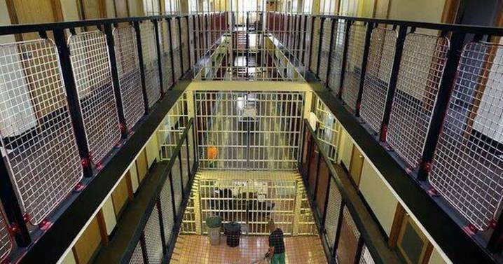 Southport killer Axel Rudakubana faces 'hell' as he's 'shown no mercy' in prison