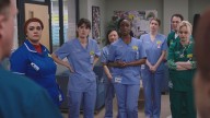 Casualty's return date, two new doctors, and a big spoiler that will 'break the internet'