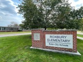 Solon's Roxbury Elementary School set to reopen Jan. 8