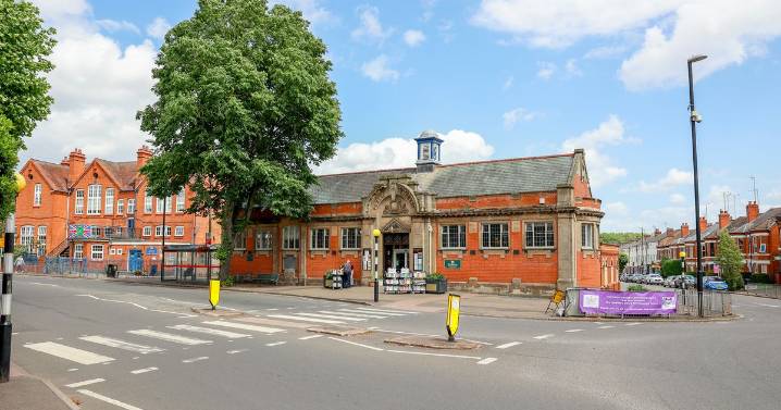 Earlsdon library wants to sell alcohol at special events