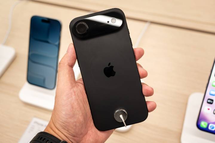 Filtran nuevos detalles del iPhone 18 Pro sobre los sensores del Face ID: lo que se sabe