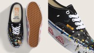 Vans and Gallery Dept. Update the Authentic 44 Sneaker, Release Info