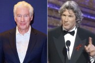 Why Was Richard Gere Banned from the Oscars? All About His Controversial TV Moment