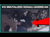 Agents Brutalize Somali-American U.S. Citizen