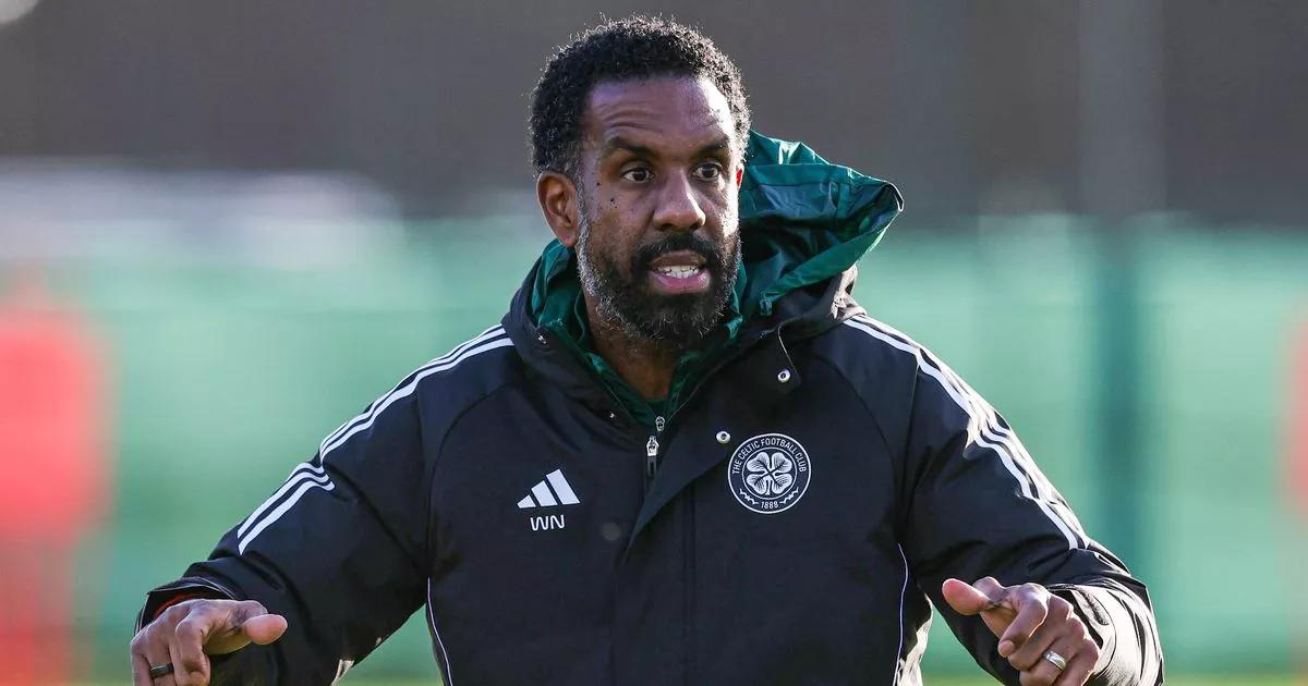 Wilfried Nancy given two Celtic games to save his job as Hotline panic cranks up another notch